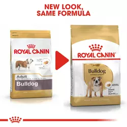 3 Royal Canin Breed Health Nutrition Bulldog droog hondenvoer